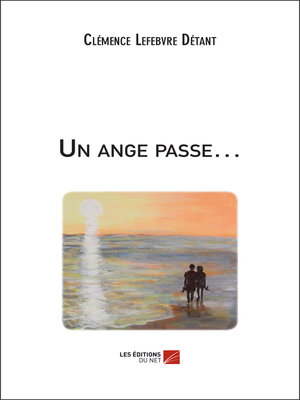 cover image of Un ange passe...